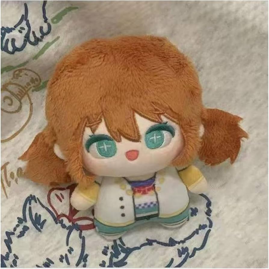 Identity V てるてるマスコット Identity V Plushies and Collectible Figurines